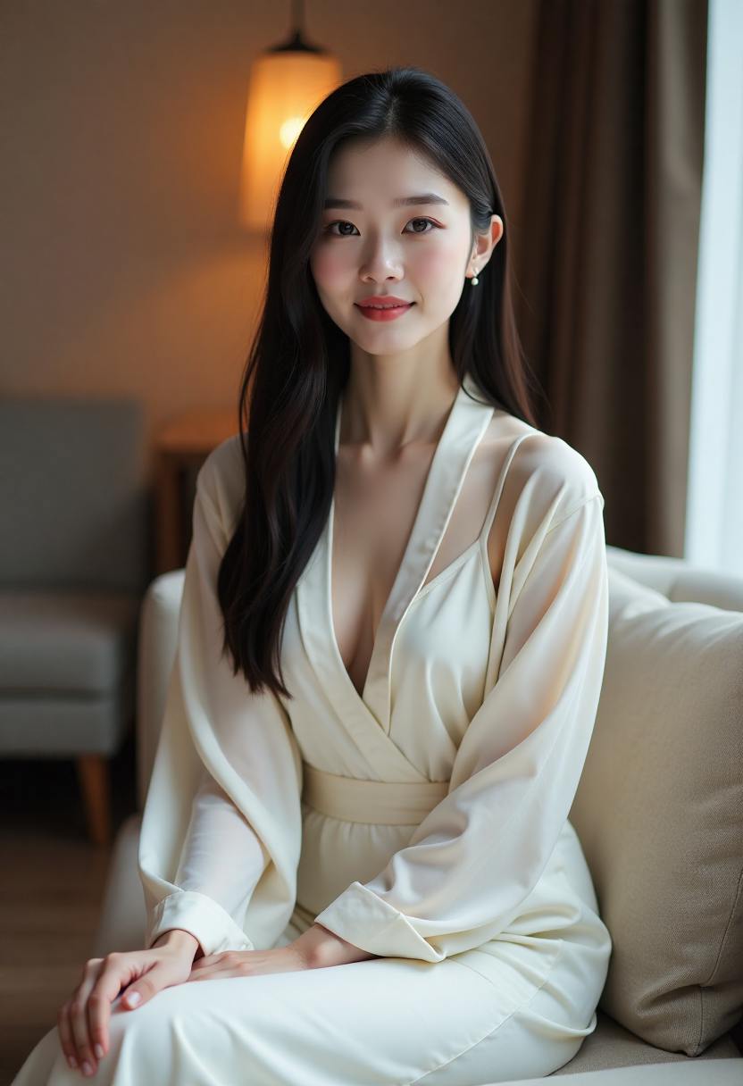 远山有回声海报