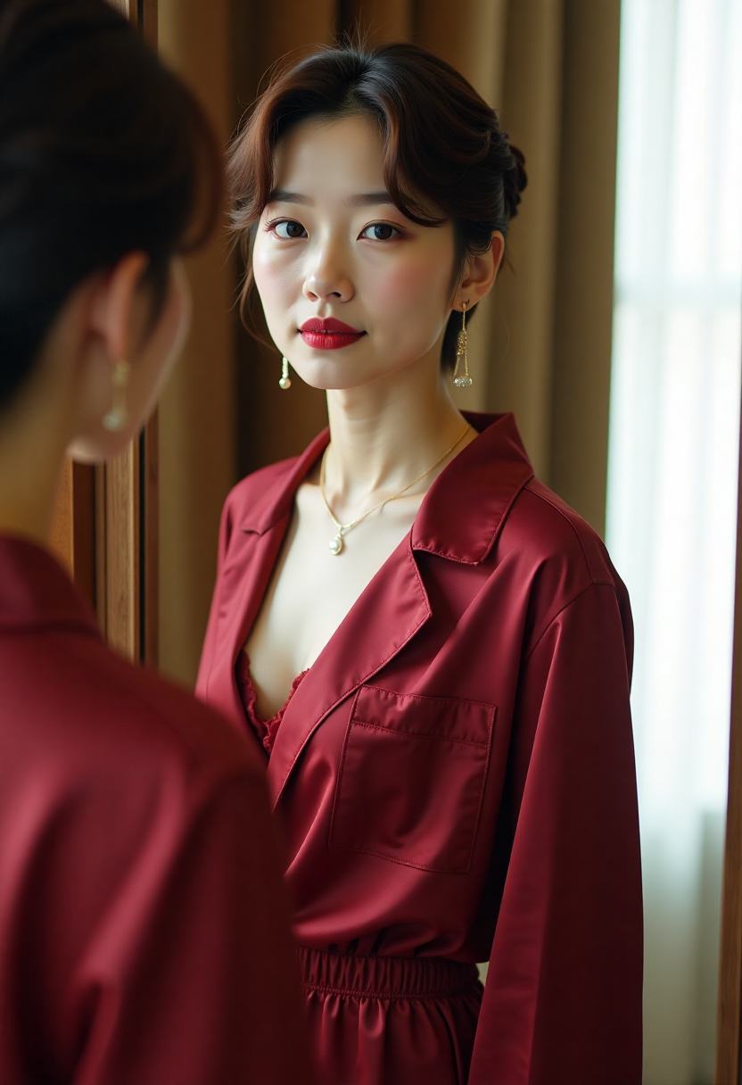 借来的月光剧照