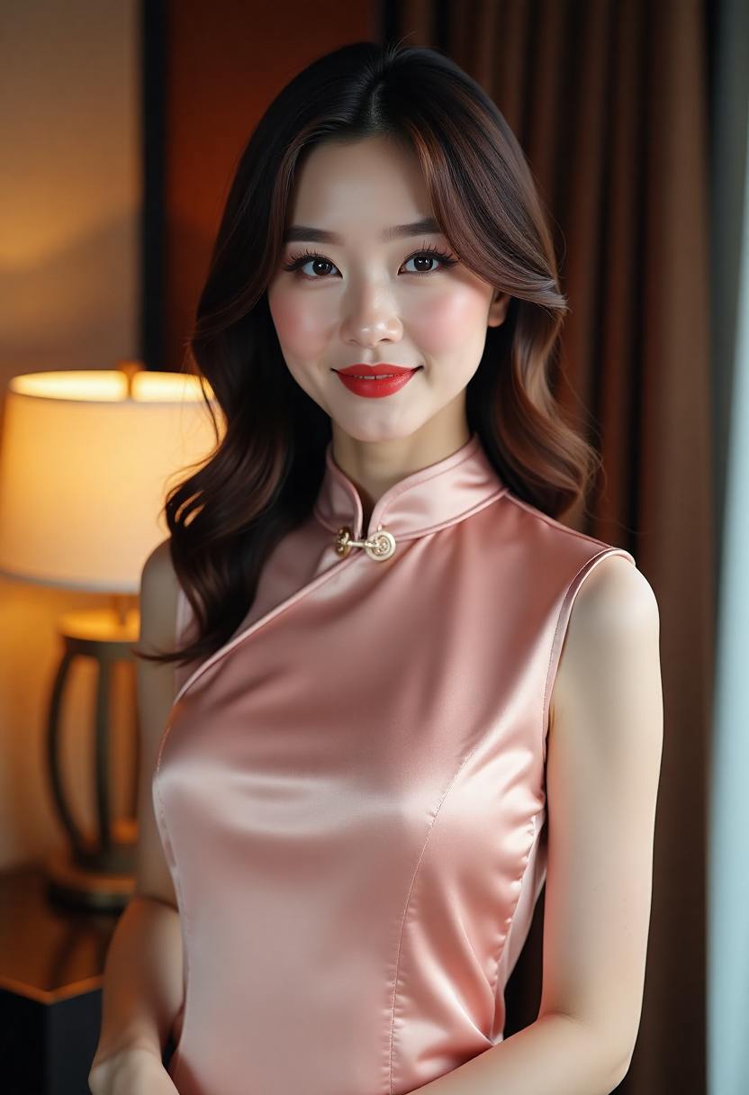 小城练习曲海报