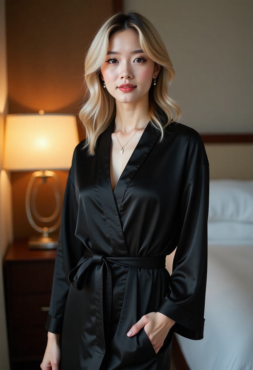 午夜档案海报